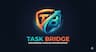 TaskBridge logo